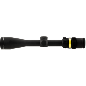 Trijicon AccuPoint 3-9x40mm RifleScope, 1" Tube - 200001
