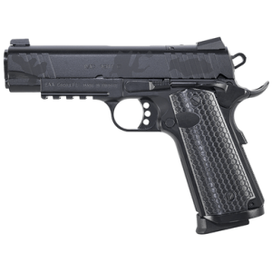 Girsan 391154 MC1911 C Influencer Compact 45 ACP 1911 Semi Automatic Handgun
