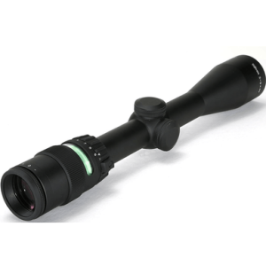 Trijicon AccuPoint 3-9x40mm RifleScope, 1" Tube - 200008