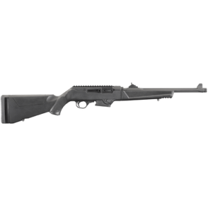 Ruger PC Pistol Caliber Carbine 9mm Semi-Automatic Rifle 10rd