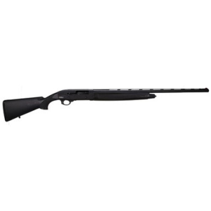 TriStar 24107 Viper G2 20 Gauge 28" 5+1 3" Black Rec/Barrel Black Fixed with SoftTouch Stock Right Hand (Full Size) Includes 3 MobilChoke
