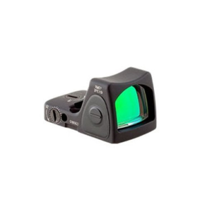 Trijicon RMR Type 2 Adjustable LED Sight - 6.5 MOA Red Dot