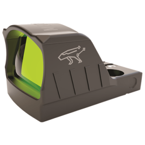 Century Arms PACN1101 Mecanik M01 Tactical Micro Reflex Sight
