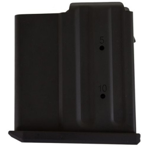 CZ-USA CZ 557 10rd 308 Win/243 Win Blued Steel