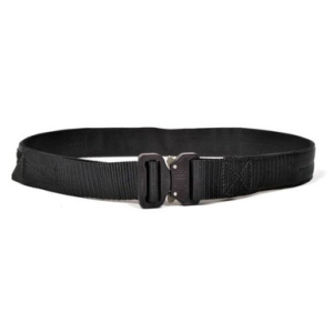 CROSSTAC D BELT 2.0 TACTICAL BELT BLACK 38-40