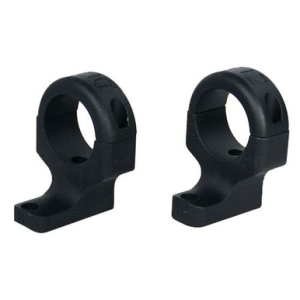 DNZ 703TH2 Game Reaper 2 Scope Mount/Ring Combo Matte Black Howa/Moss/Wthby/Rem 30mm Tube 1.23" Mount Height Aluminum Rifle