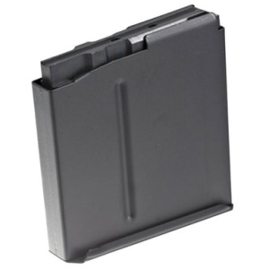 Ruger 90683 Precision 338 Lapua Mag Ruger Precision 5rd Black Detachable