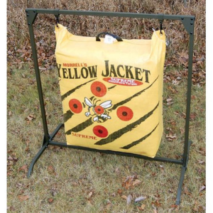 HME BTS Bag Target Stand 30" W x 30" T