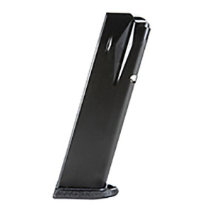 Walther Arms 2856891 OEM 9mm Luger Walther PDP Full Size 18rd Black Detachable