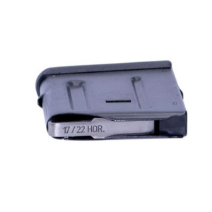 CZ 13019 CZ 527 17 Hornet CZ 527 New Style 5rd Black Detachable