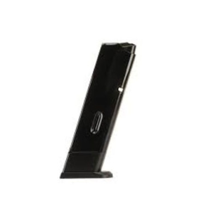 CZ-USA 75/85 9MM 10RD MAG BLUED