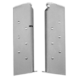 CMC Products 14142 1911 Classic 45 ACP 1911 Government 8rd Stainless Detachable
