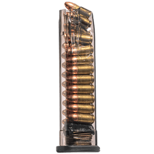 ETS Group Pistol Mags Magazine 21rd, 9mm Luger for H&K VP9 - HKVP921