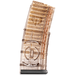 ETS Group Rifle Mags Gen 2 Magazine 30rd, 5.56x45mm NATO - AR1530CG2