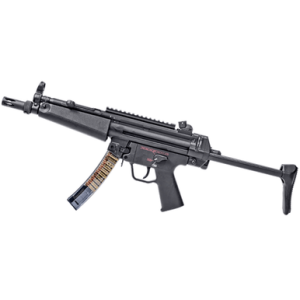 ETS Group Pistol Mags Magazine 30rd, 9mm Luger - SMKHKMP530