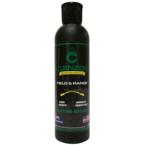 Clenzoil 2007 Field & Range Against Rust and Corrosion 8 oz