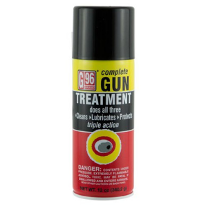 G96 Gun Treatment 12 oz Aerosol