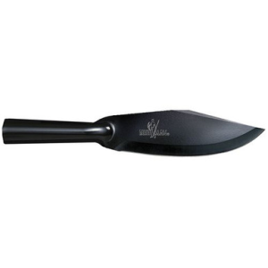 Cold Steel 95BBUSK Bushman 7" Fixed Plain Bowie Knife