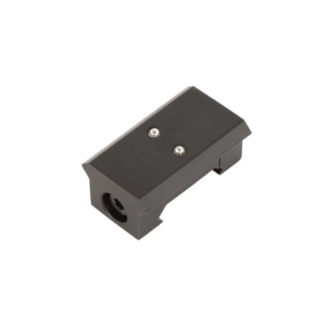 Caldwell Spare Mount Black Picatinny, AR Pic Rail Brass Catcher - 123904