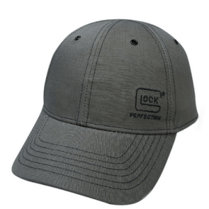 Glock AS10079 1986 Ripstop Hat - Olive - OSFA