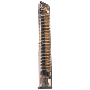 ETS Group Pistol Mags Magazine 40rd, 9mm Luger - SMKGLK1840