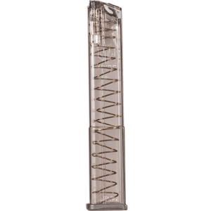 ETS Group Pistol Mags Magazine 31rd, 9mm Luger - SMKGLK18G2