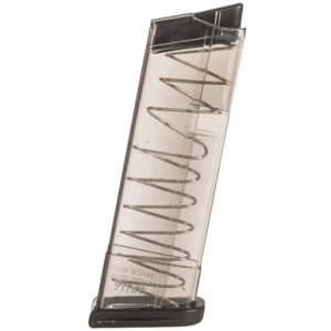 ETS Group Pistol Mags Magazine 9rd, 9mm Luger - SMKGLK439