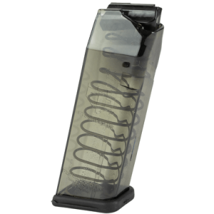 ETS Group Pistol Mags Magazine 13rd, 45 ACP - SMKGLK21