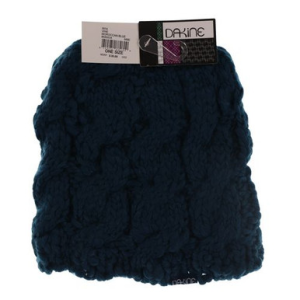 Dakine Vine Beanie Moroccan Blue
