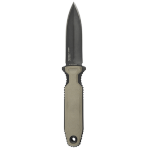 S.O.G SOG17610457 Pentagon FX Covert 3.41" Fixed Spear Point Knife