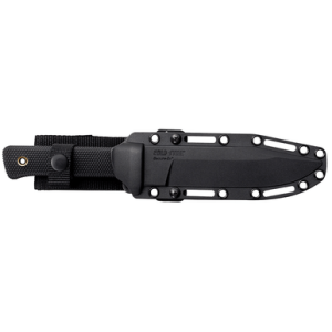 Cold Steel CS38CKE SRK 6" Fixed Clip Point Plain 3-V Knife