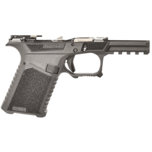 Sct Compact Compatible w/ Gen3 Glock 19/23/32 Black Polymer-Frame