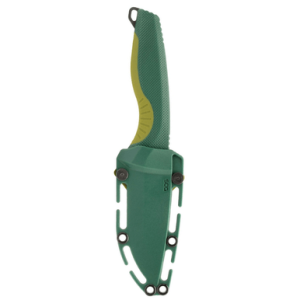 S.O.G SOG17410257 Aegis AT 3.13" Folding Drop Point Part Serrated Knife