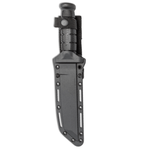 Cold Steel CS39LSFCT Leatherneck 7" Fixed Plain Tanto Knife