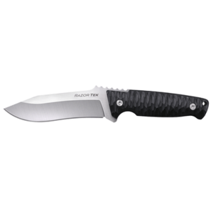 Cold Steel CSFX5RZR Razor Tek EDC 5" Fixed Clip Point Knife