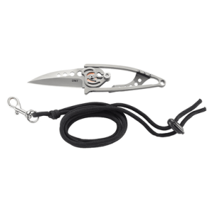 CRKT 5102N Snap Lock 2.55" Folding Drop Point Knife