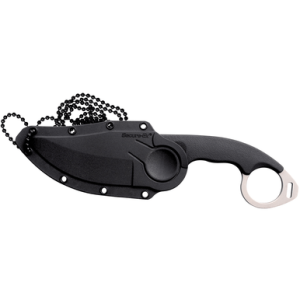 Cold Steel CS39FN Double Agent ll 3" Fixed Knife