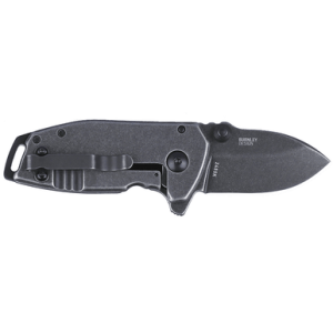 CRKT 2485K SQUID #405 Compact Folding Plain Knife