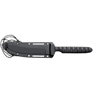 Cold Steel CS53NCT Spike 4" Fixed Tanto Knife
