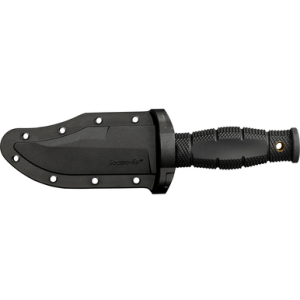 Cold Steel CS39LSAA Leatherneck Mini 3.50" Fixed Tanto Knife