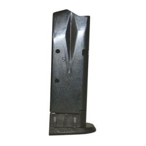 FMK M9C1M10 FMK 9mm Luger 9C1 Gen2 10rd Black Detachable