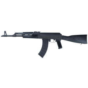 Century Arms RI3291N VSKA 7.62x39mm 30+1 16.25" Chrome Moly Steel Barrel w/Slant Compensator, Heat Treated Steel Carrier, Synthetic Stock, Black Polymer Grip, RAK-1 Trigger Group