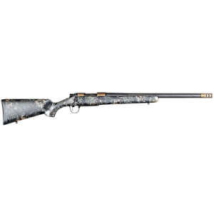 Christensen Arms Ridgeline FFT 7mm PRC Rifle with 22" Carbon Fiber Threaded Barrel - 8010632200