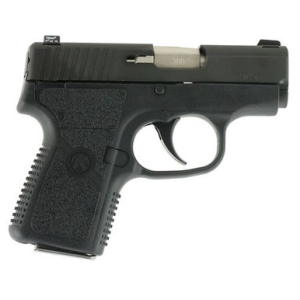 Kahr Arms KP3834N P 380 ACP 2.53" 6+1,7+1 Black Polymer Frame Matte Black Stainless Steel Slide with Textured Black Polymer Grip & Night Sights