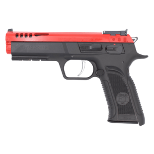 Tanfoglio IFG TFFORCE22 22LR Pistol