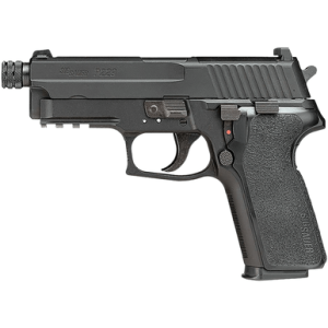 Sig Sauer Airguns AIRP229RX177BLK P229 Blowback Air Pistol CO2 177 16rd