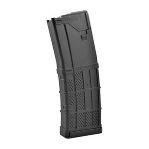 Lancer 30rd Magazine, L5AWM Gen 2 30rd 5.56 Black AR-15