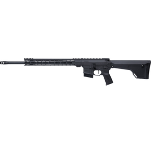 CMMG Endeavor MK4 22 ARC Rifle with 20" Black Nitride Threaded Barrel - 28A7F0CAB