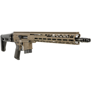 CMMG Dissent 22 ARC 16.10" 6061-T6 Aluminum - 28B940CMB