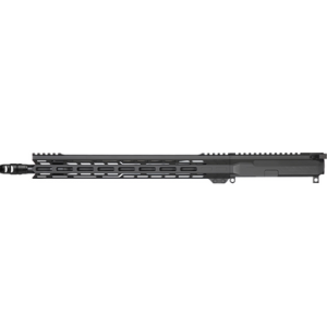 CMMG Resolute 22 ARC Rifle with 16.10" Barrel and 15" M-LOK Handguard - 28B260CAB
